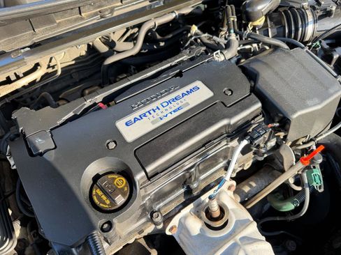 Used 2014 Honda Accord Sport image 68