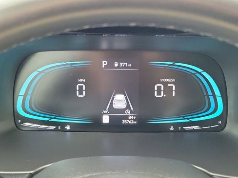 Used 2025 Hyundai Palisade SEL image 27