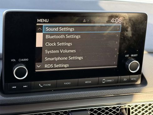 Certified 2024 Acura Integra image 17