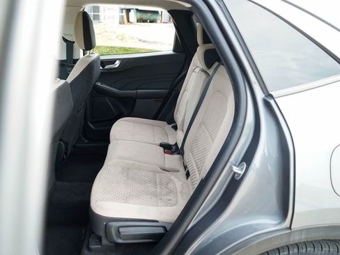 Used 2021 Ford Escape SE w/ Convenience Package FWD image 30