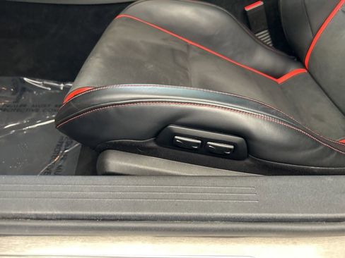 Used 2017 Mercedes-Benz AMG GT S image 39