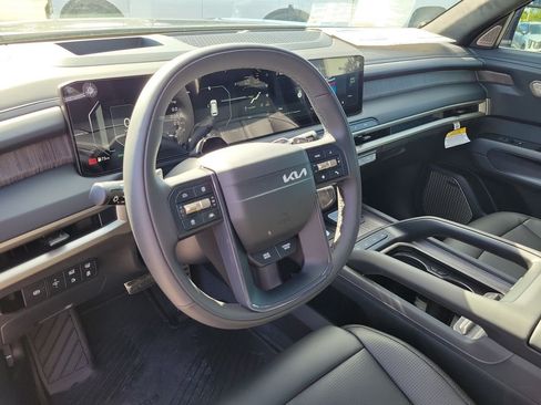 New 2027 Kia Telluride SX Prestige w/ Towing Package AWD/4WD image 25