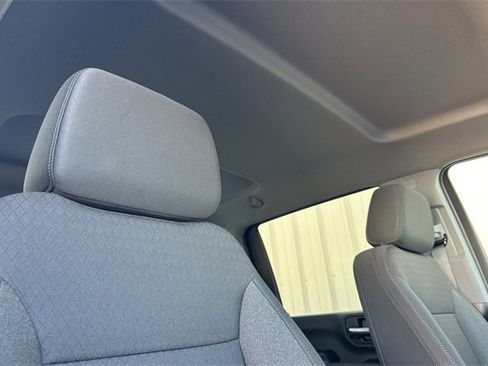 New 2026 Chevrolet Silverado 2500 Custom w/ Custom Convenience Package image 21