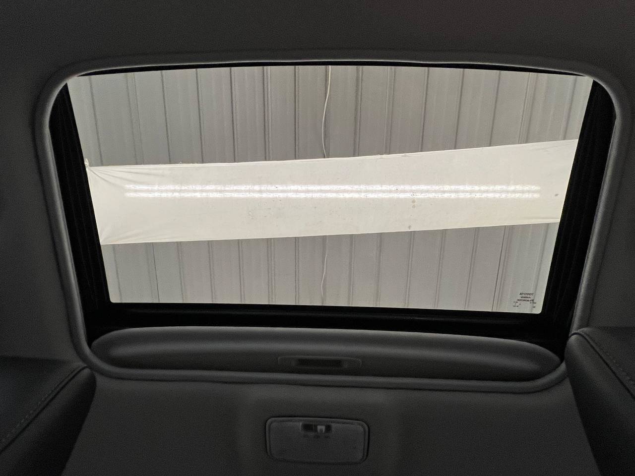 Used 2016 Toyota Corolla S Premium FWD image 25
