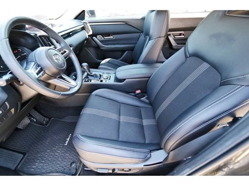 Used 2023 MAZDA CX-50 2.5 S w/ Weather Package image 11