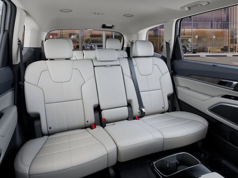 New 2025 Kia Telluride EX image 16