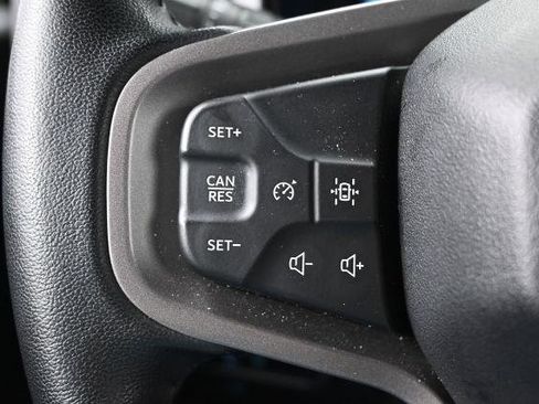 Certified 2025 Ford Bronco Big Bend AWD/4WD image 26