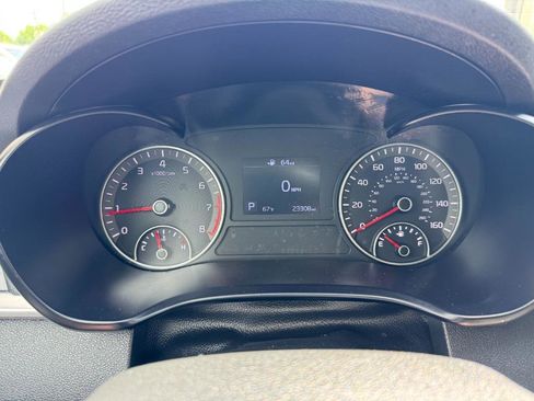 Used 2019 Kia Optima LX FWD image 13
