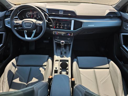 New 2025 Audi Q3 2.0T Premium AWD/4WD image 9