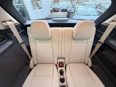 Used 2020 Mercedes-Benz GLE 350 4MATIC w/ 3rd Row Seat Package image 36