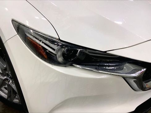 Used 2019 MAZDA CX-5 Grand Touring w/ GT Premium Package image 28