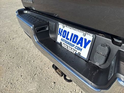 Used 2024 RAM 2500 Big Horn image 13