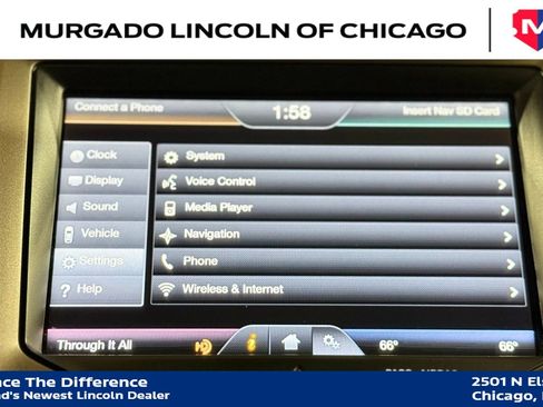 Used 2013 Lincoln MKX AWD image 82