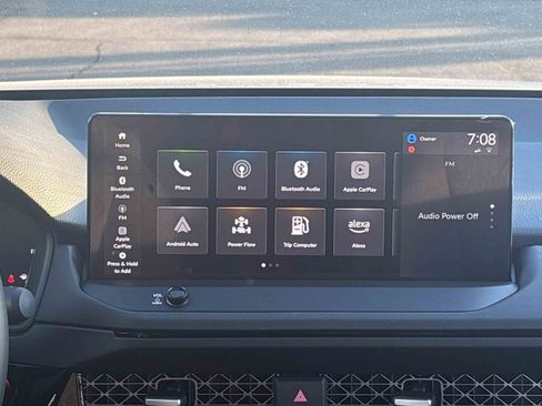 New 2026 Honda Accord Sport image 17