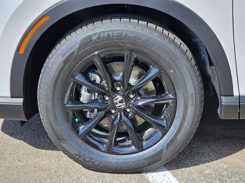 New 2026 Honda CR-V Sport image 9