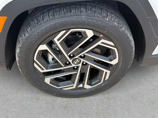 New 2026 Hyundai Tucson SEL Plus FWD image 13