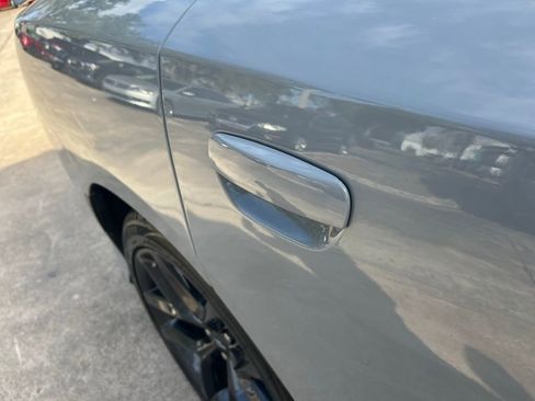 Used 2021 Dodge Charger GT w/ Blacktop Package image 31