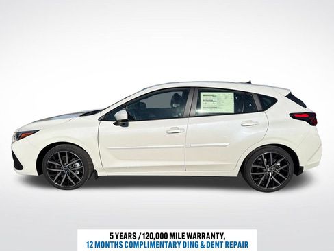 New 2026 Subaru Impreza 2.0i Sport AWD/4WD image 5