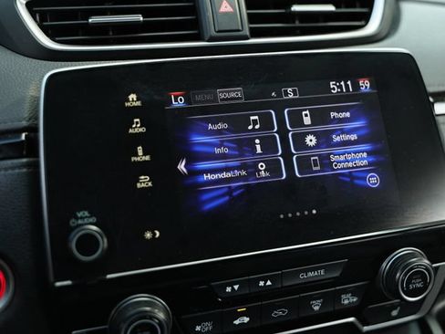 Used 2020 Honda CR-V EX image 36