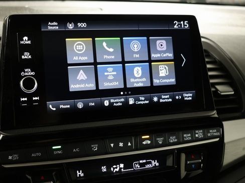 Used 2026 Honda Odyssey Sport-L image 16