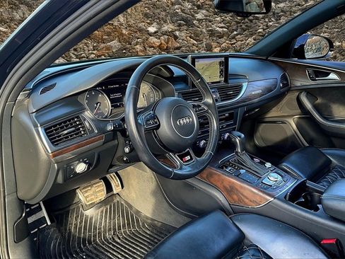 Used 2016 Audi S6 Premium Plus image 11
