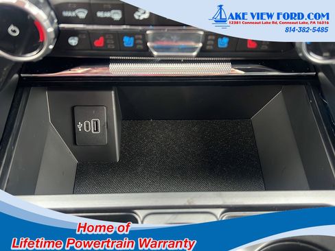 New 2026 Ford F150 Lariat w/ Equipment Group 501A Mid AWD/4WD image 36