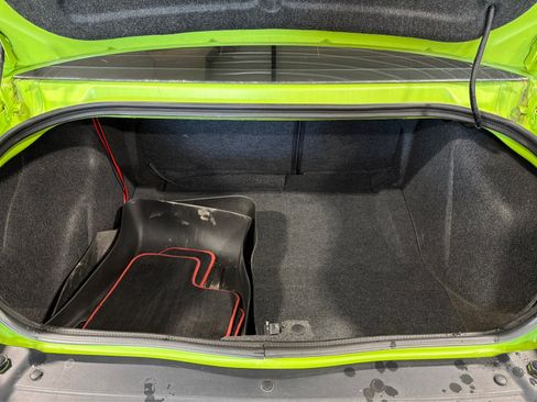 Used 2015 Dodge Challenger R/T Scat Pack w/ Leather Interior Group RWD image 44