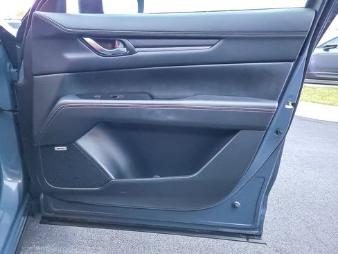 Used 2023 MAZDA CX-5 Carbon Edition image 22