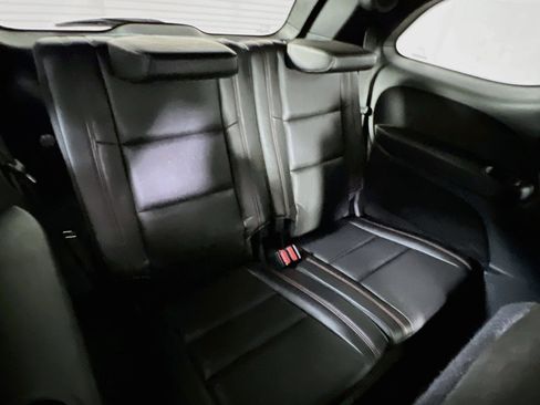 Used 2022 Dodge Durango R/T AWD/4WD image 27
