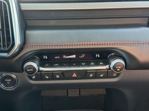 New 2026 MAZDA CX-50 2.5 Hybrid w/ Weather Package image 13