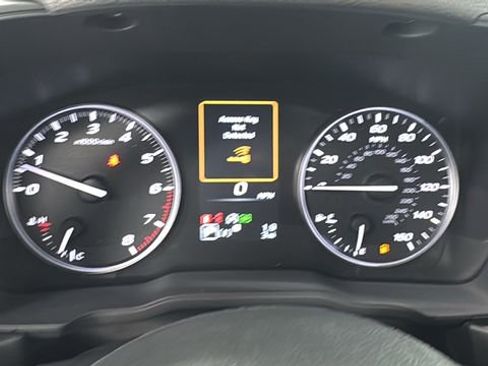 New 2026 Subaru Forester Touring image 21