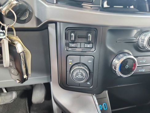 Used 2024 Ford F150 XLT w/ Mobile Office Package AWD/4WD image 26