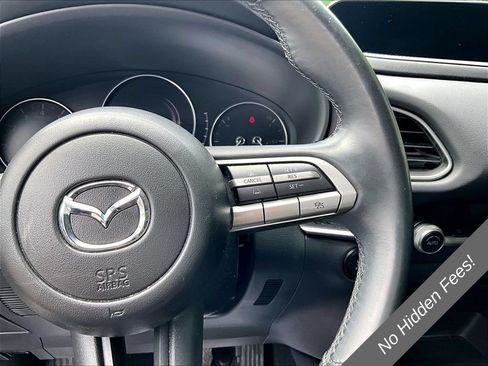 Used 2023 MAZDA CX-30 AWD 2.5 S w/ Select Package image 17