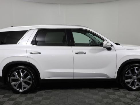 Used 2022 Hyundai Palisade SEL w/ 8P Bench Seat Package image 5