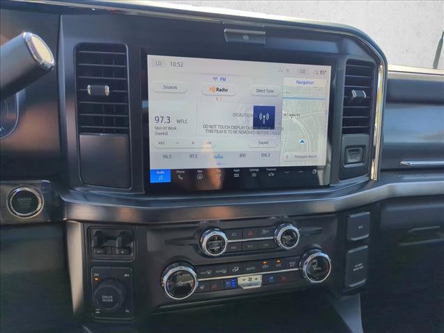 New 2026 Ford F350 Lariat AWD/4WD image 13