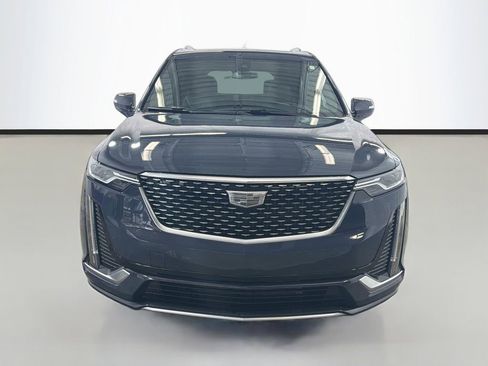 Certified 2024 Cadillac XT6 Premium Luxury AWD/4WD image 2