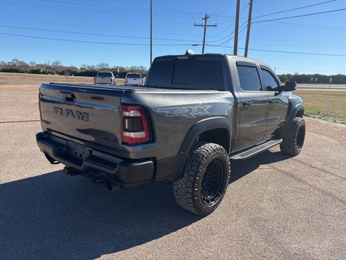 Used 2024 RAM 1500 TRX image 5