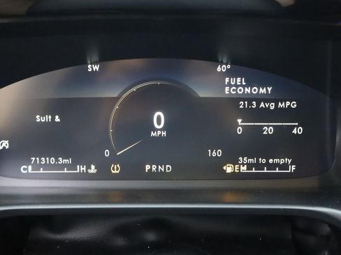 Used 2020 Lincoln Aviator Reserve w/ Elements Package Plus image 11