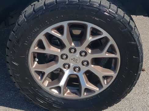 Used 2023 Ford F150 King Ranch w/ Equipment Group 601A High image 11