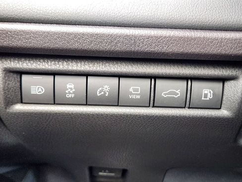Used 2026 Toyota Camry XSE w/ Premium Plus Package FWD image 22