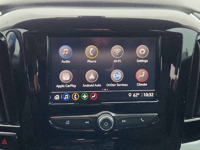Used 2020 Chevrolet Traverse LS FWD image 39