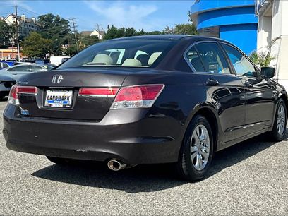 Used 2011 Honda Accord LX-P
