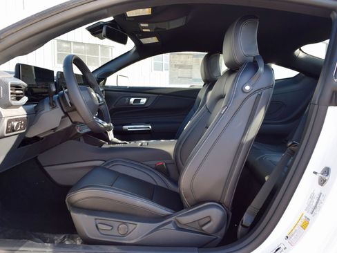 New 2026 Ford Mustang GT Premium image 18