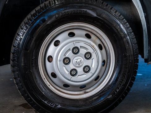 Used 2023 RAM ProMaster 2500 image 12