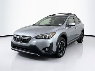 Used 2023 Subaru Crosstrek 2.0i Premium w/ Popular Package #4 video 2