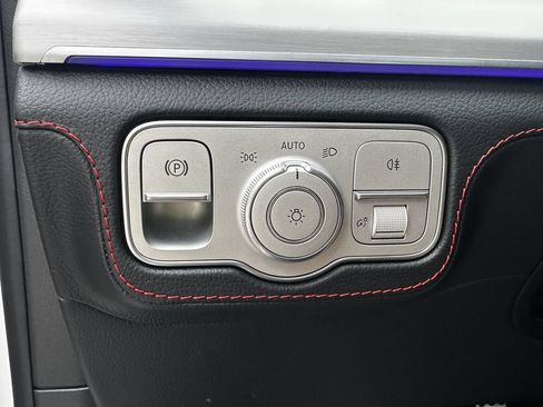 Certified 2025 Mercedes-Benz GLE 53 AMG 4MATIC Coupe image 35