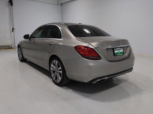 Used 2019 Mercedes-Benz C 300 Sedan image 5
