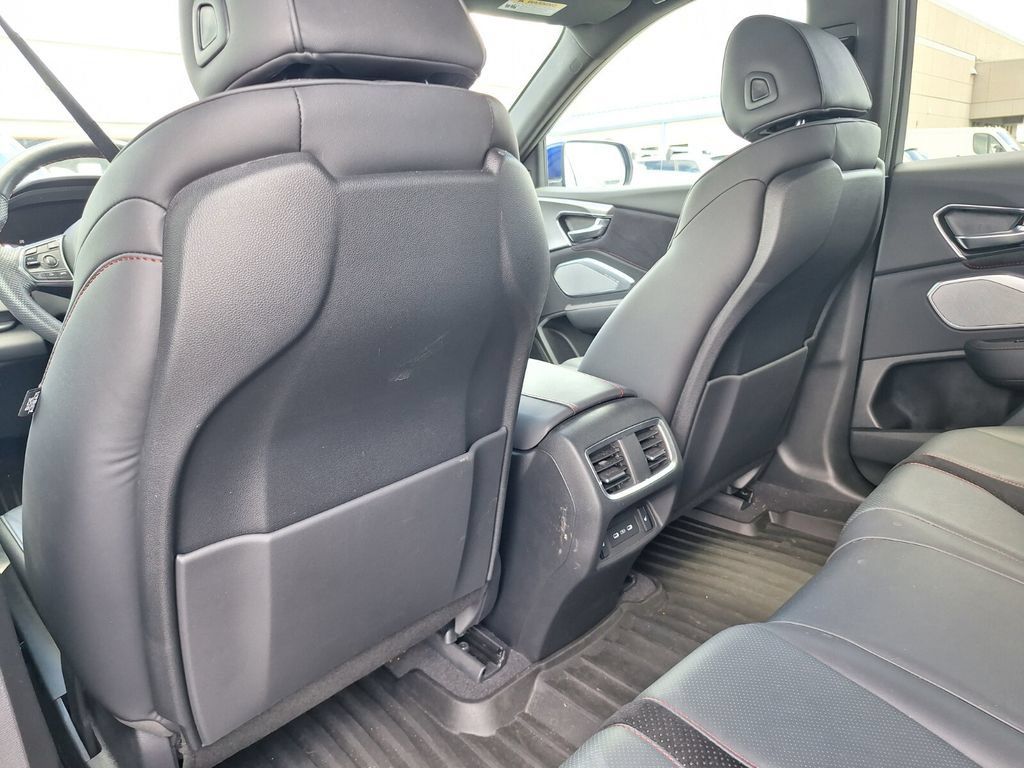 Certified 2023 Acura RDX w/ Advance Package AWD/4WD image 22