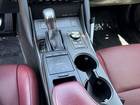 Used 2024 Lexus IS 350 F Sport RWD image 25