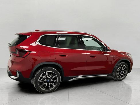 New 2026 BMW X1 xDrive28i image 2
